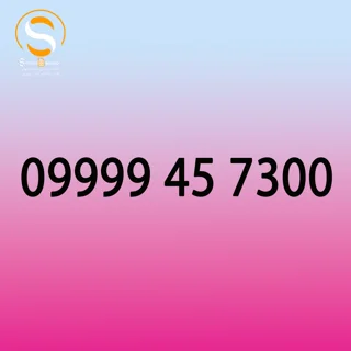 09999457300