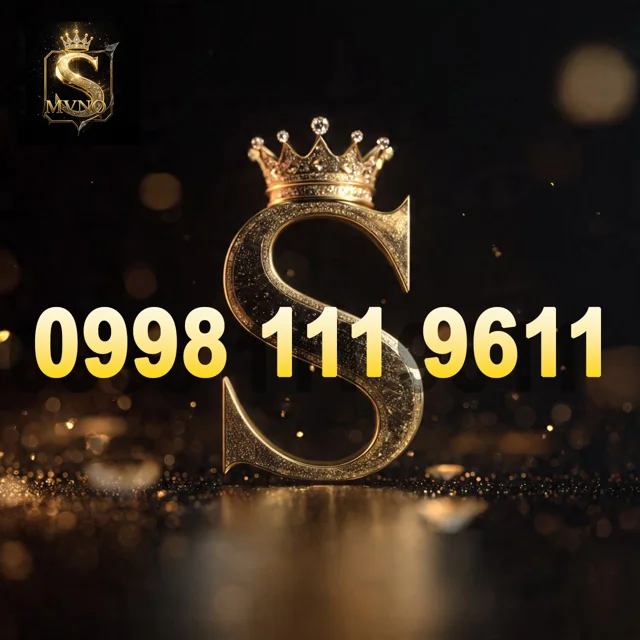 09981119611